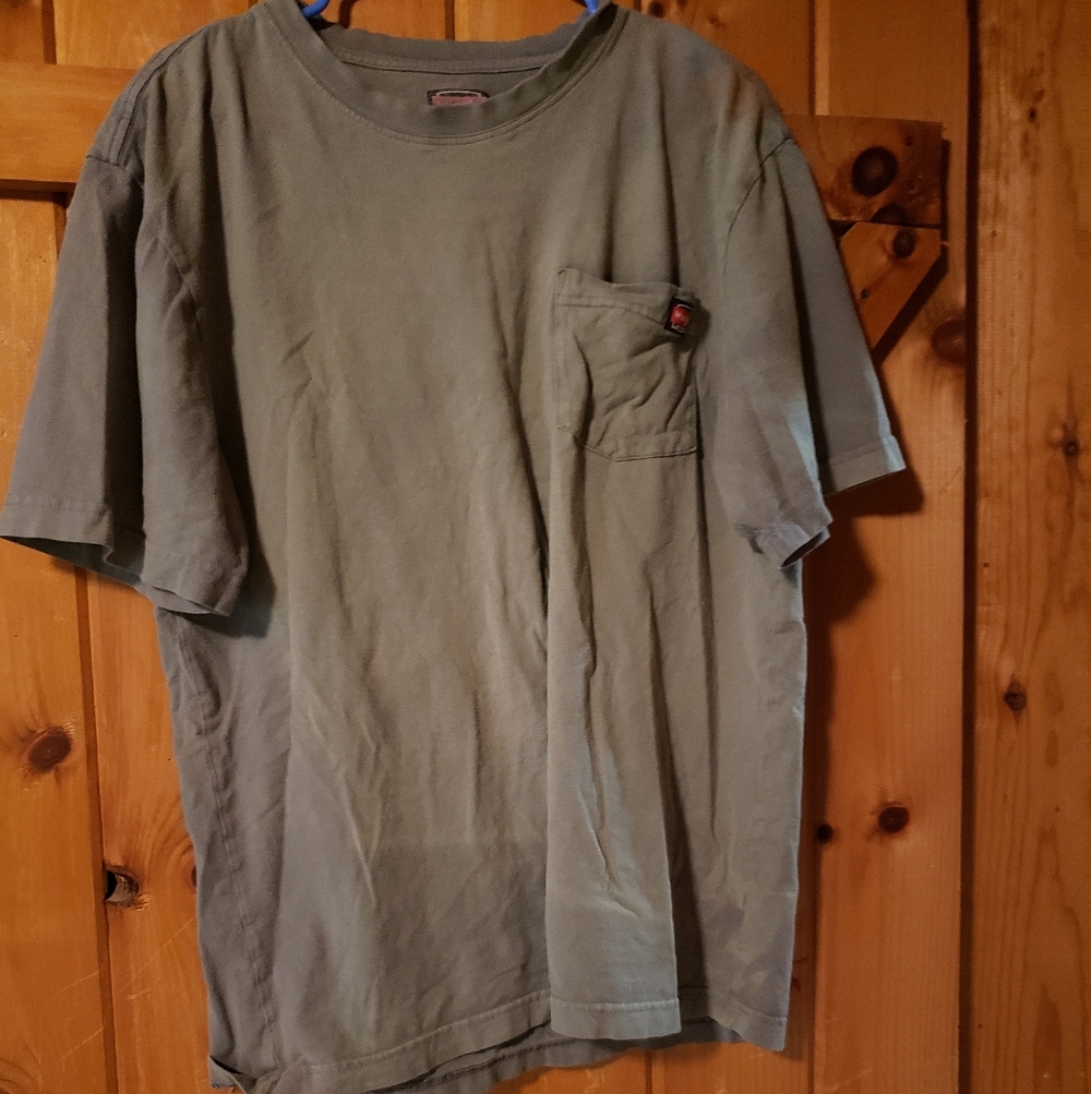 Men's XL Wrangler T-Shirt